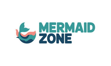 MermaidZone.com - Creative brandable domain for sale