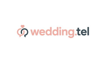 Wedding.tel - Creative brandable domain for sale
