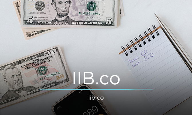 IIB.co