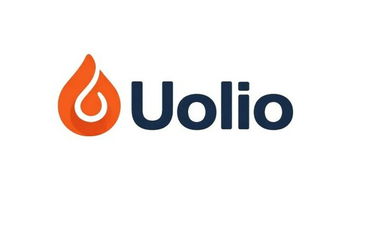 Uolio.com - Creative brandable domain for sale