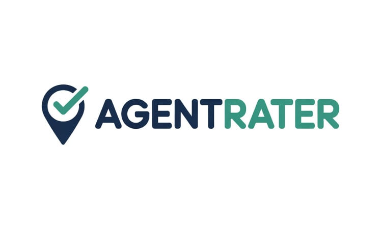 AgentRater logo