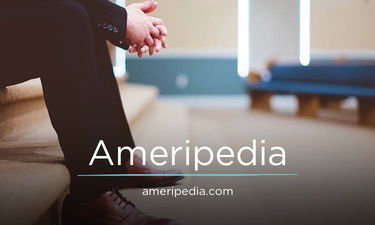 Ameripedia.com - Creative brandable domain for sale