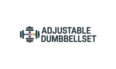 AdjustableDumbbellSet.com - Creative brandable domain for sale