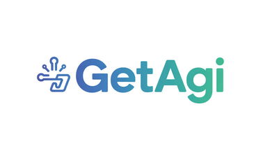 GetAGI logo