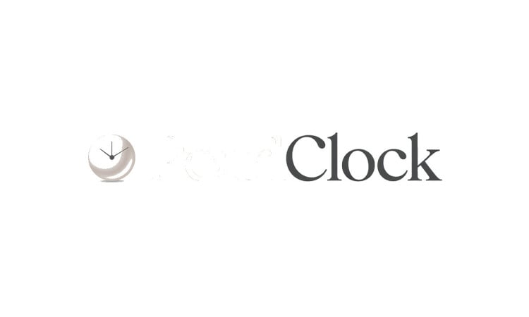 PearlClock logo