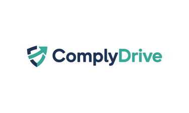 ComplyDrive.com - Creative brandable domain for sale