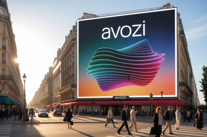 Avozi.com