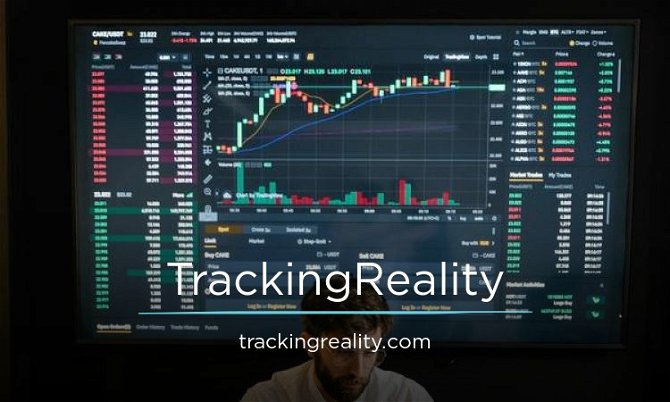 TrackingReality.com