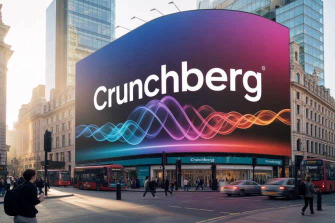 Crunchberg.com