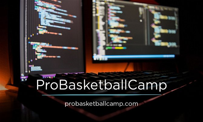 ProBasketballCamp.com