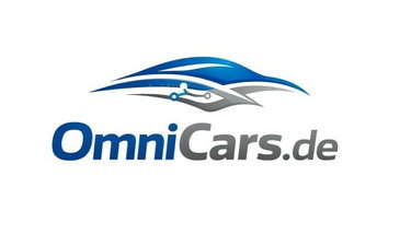 OmniCars logo