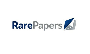 RarePapers.com is for sale