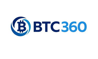 BTC360.com - Creative brandable domain for sale