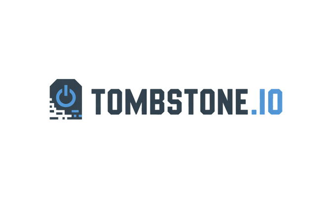 Tombstone.io