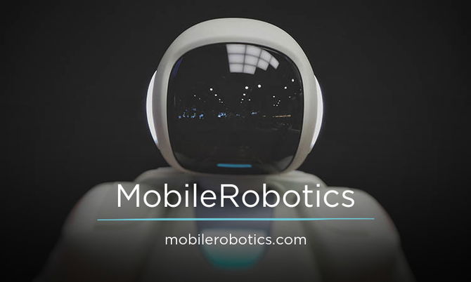 MobileRobotics.com