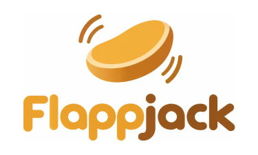 Flappjack logo