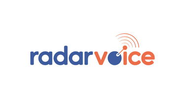RadarVoice.com - Creative brandable domain for sale