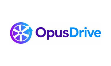 OpusDrive.com is for sale