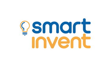 SmartInvent.com - Creative brandable domain for sale