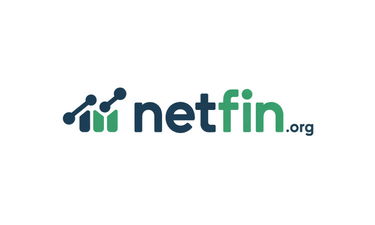 NetFin.org - Creative brandable domain for sale