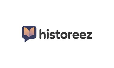 Historeez.com - Creative brandable domain for sale