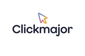 ClickMajor.com - Creative brandable domain for sale