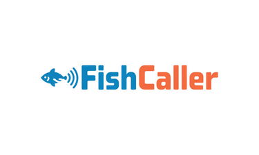 FishCaller.com - Creative brandable domain for sale
