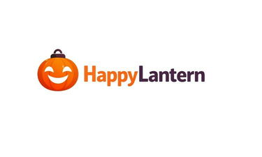 HappyLantern.com - Creative brandable domain for sale