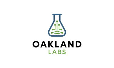 OaklandLabs.com - Creative brandable domain for sale