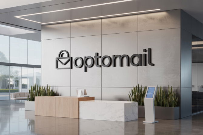 OptoMail.com — 4