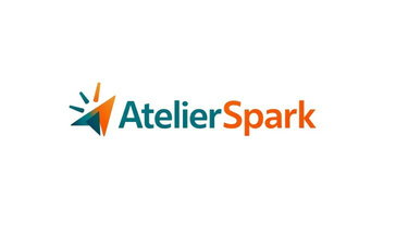 AtelierSpark.com is for sale