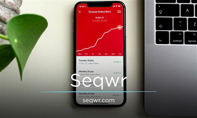 Seqwr.com