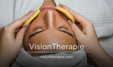 VisionTherapie.com - Creative brandable domain for sale