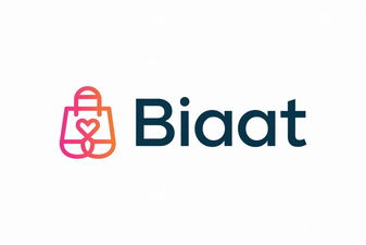 Biaat.com - Creative brandable domain for sale