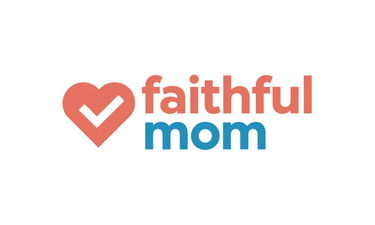 FaithfulMom.com - Creative brandable domain for sale