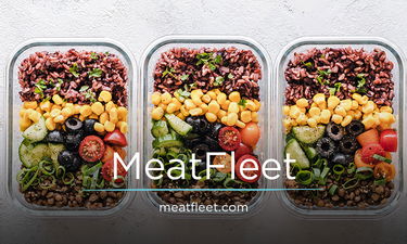 MeatFleet.com