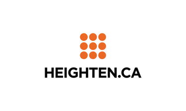 Heighten.ca - Creative brandable domain for sale