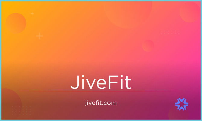 JiveFit.com