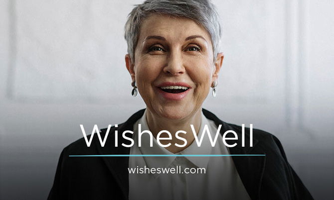 WishesWell.com