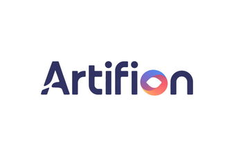 Artifion.com - Creative brandable domain for sale