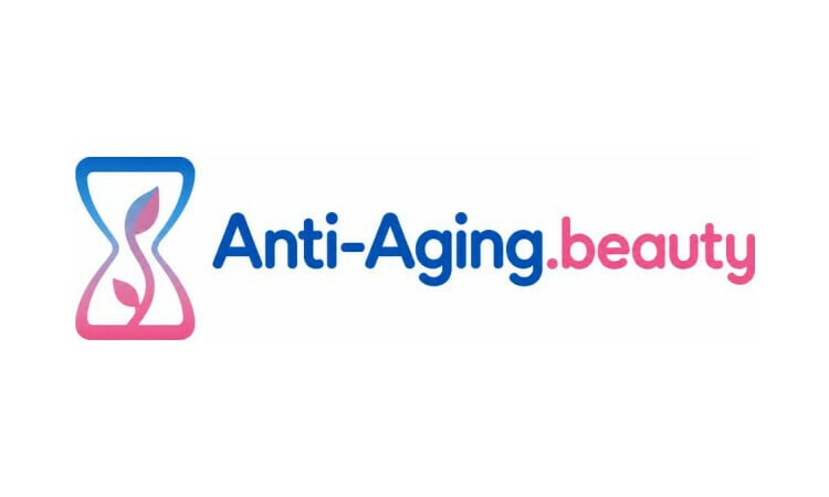 Anti-Aging logo