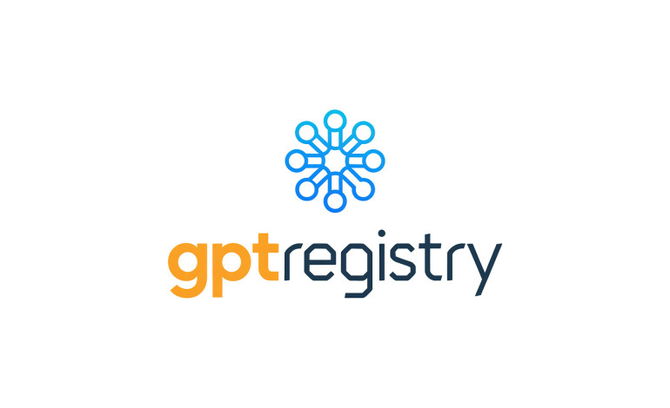 GPTRegistry.com