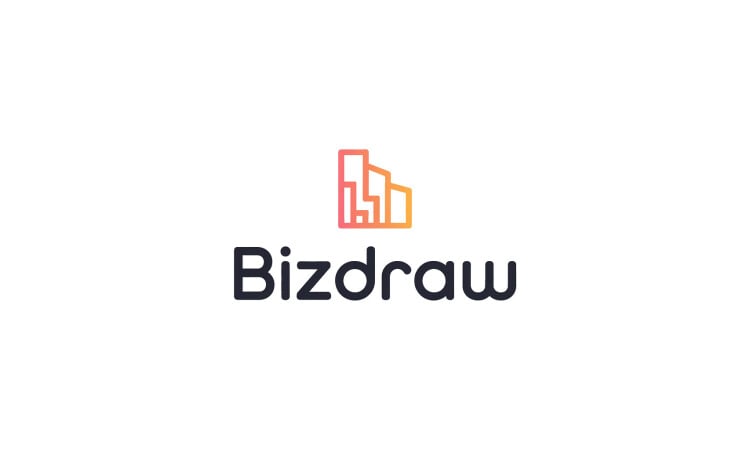 BizDraw logo
