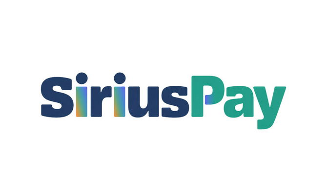 SiriusPay.com