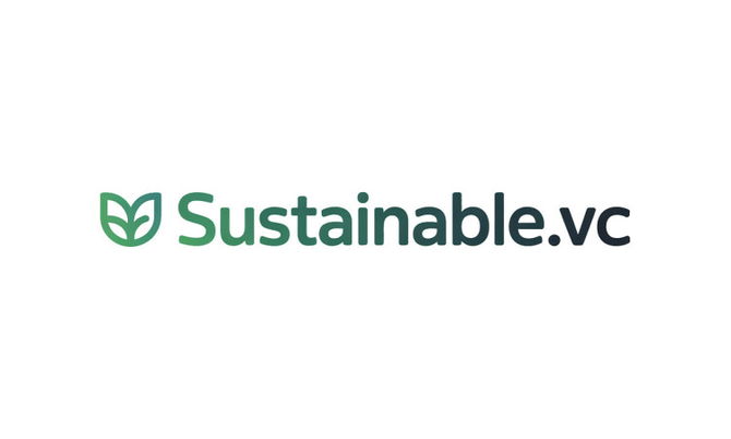 sustainable.vc