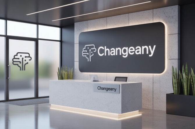 ChangeAny.com