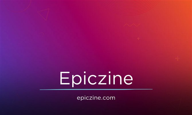 Epiczine.com