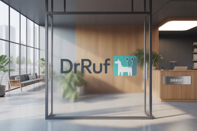 DRRUF.com