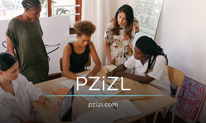 PZiZL.com