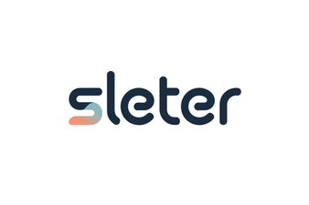 Sleter.com - Creative brandable domain for sale
